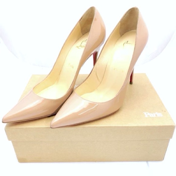 Christian Louboutin Shoes - Christian Louboutin 39